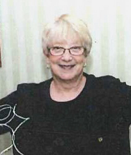 Margo Elayne Zuch